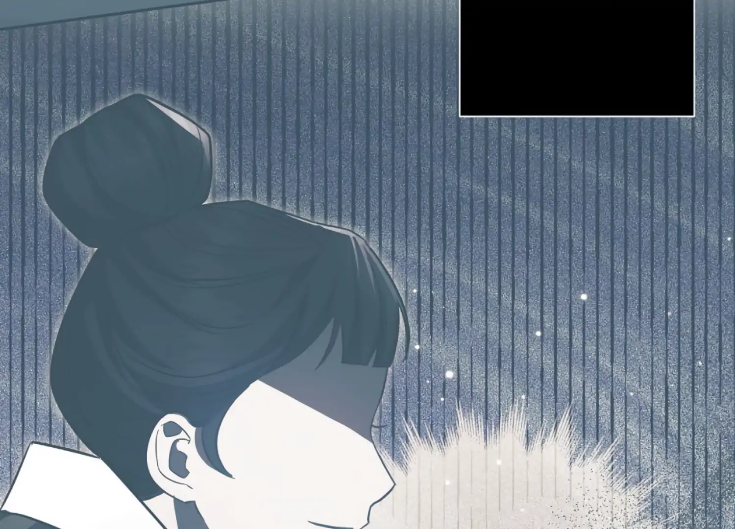 The Night When Flowers Fall Chapter 50 - Page 100