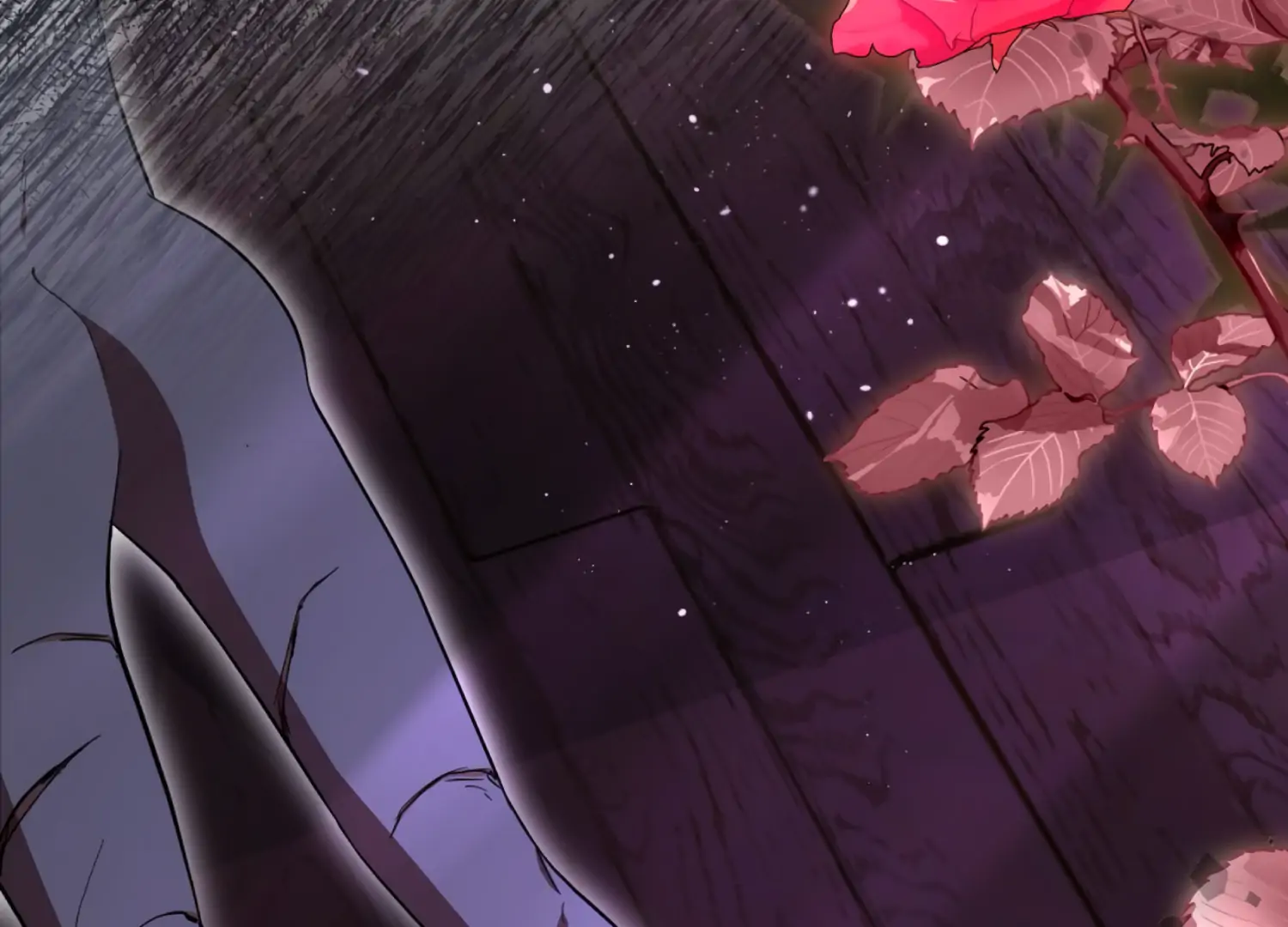 The Night When Flowers Fall Chapter 51 - Page 2