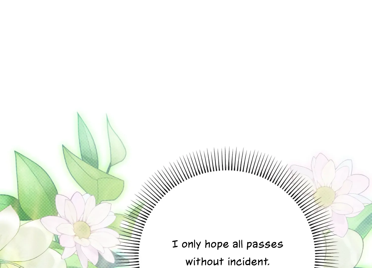 The Night When Flowers Fall Chapter 51 - Page 102