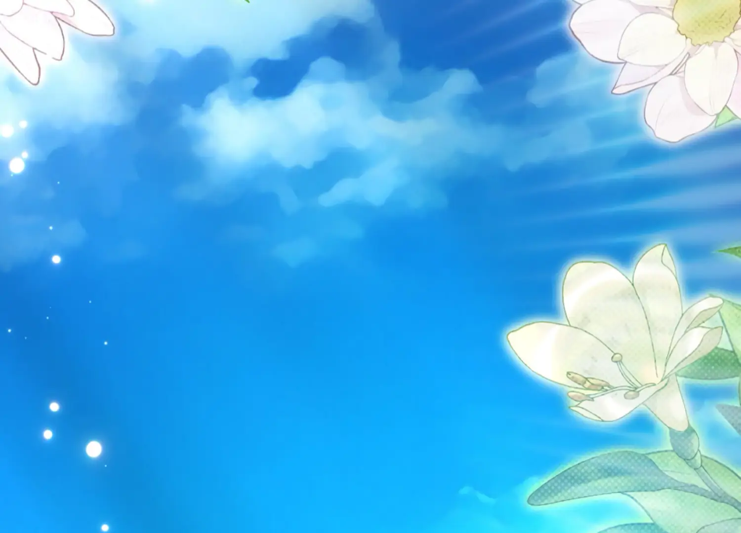 The Night When Flowers Fall Chapter 51 - Page 104