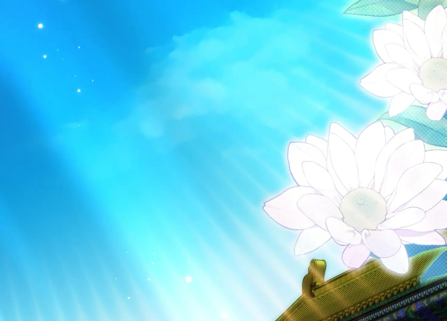 The Night When Flowers Fall Chapter 51 - Page 105