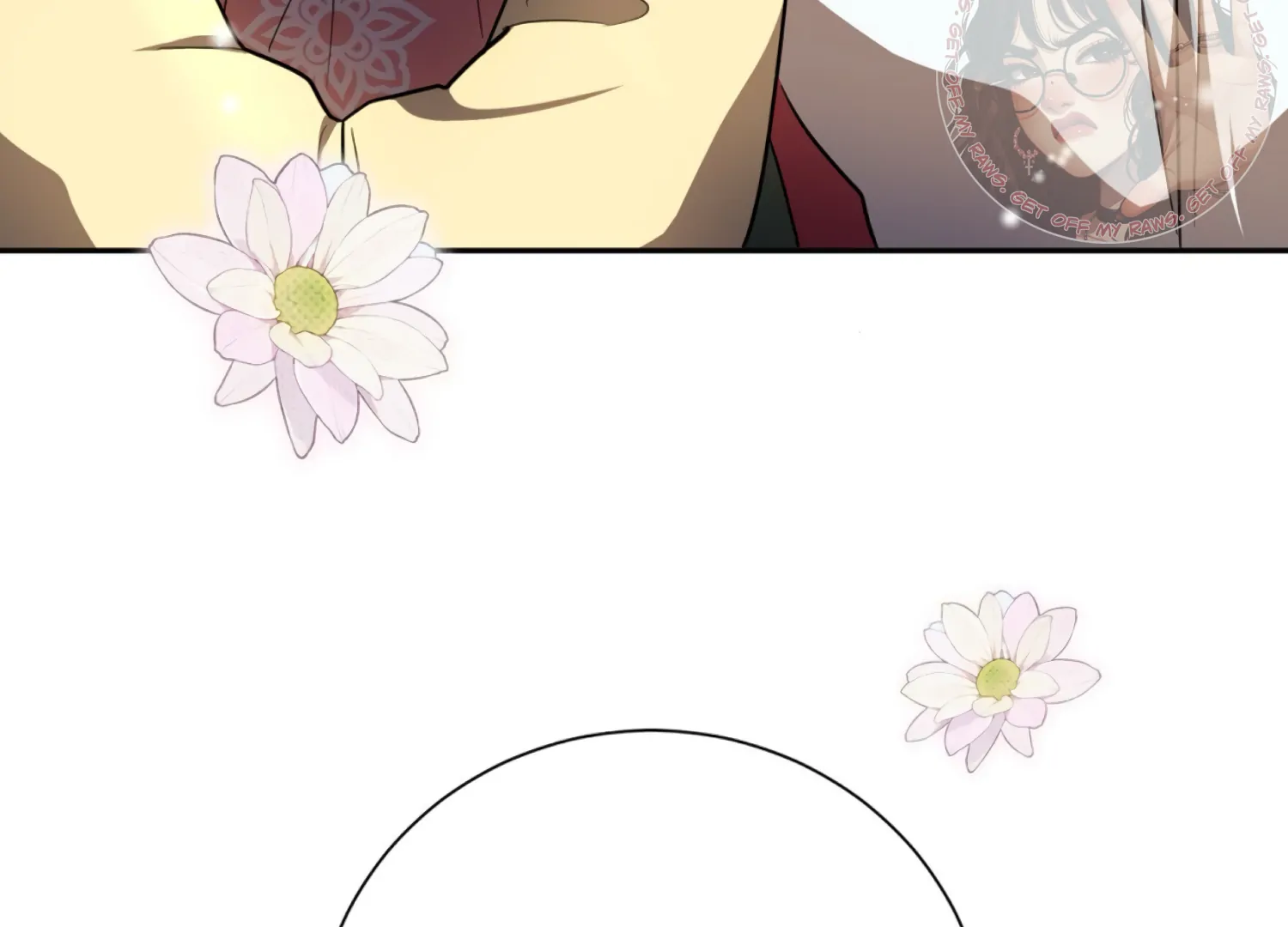 The Night When Flowers Fall Chapter 51 - Page 109