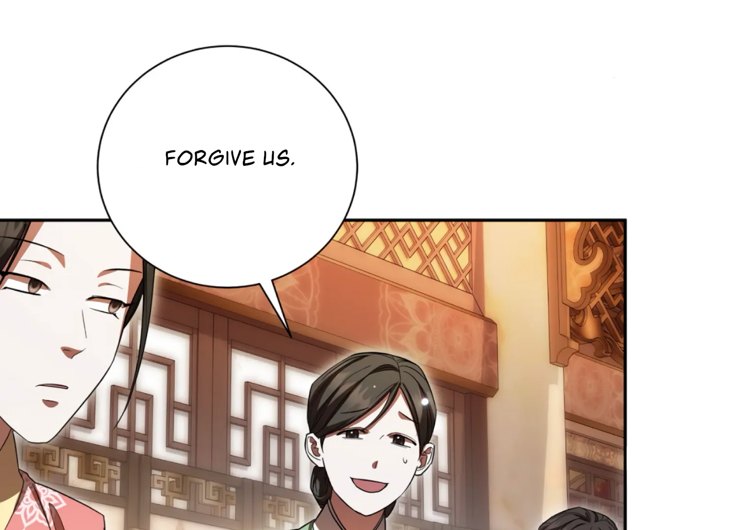 The Night When Flowers Fall Chapter 51 - Page 115