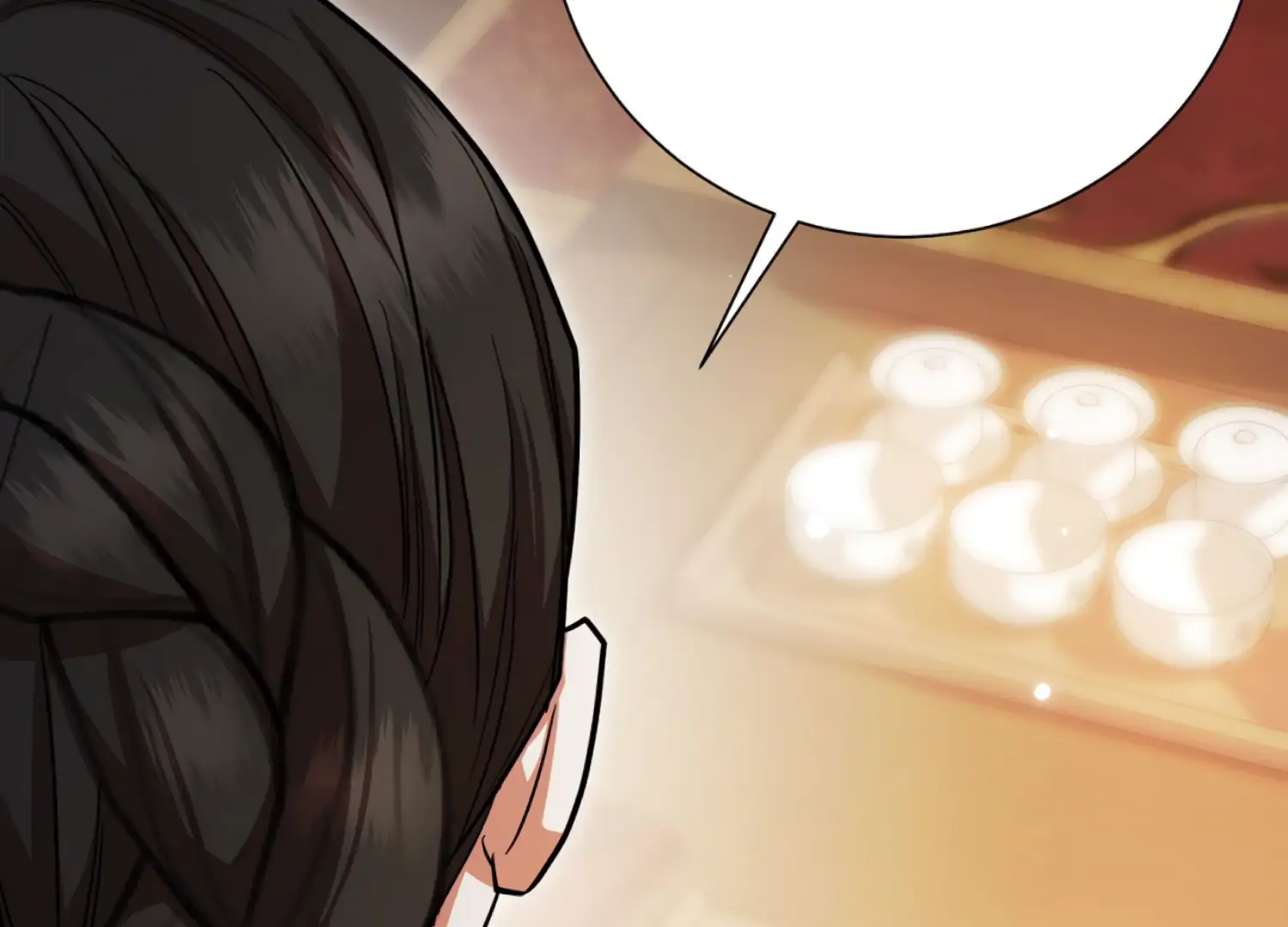 The Night When Flowers Fall Chapter 51 - Page 119