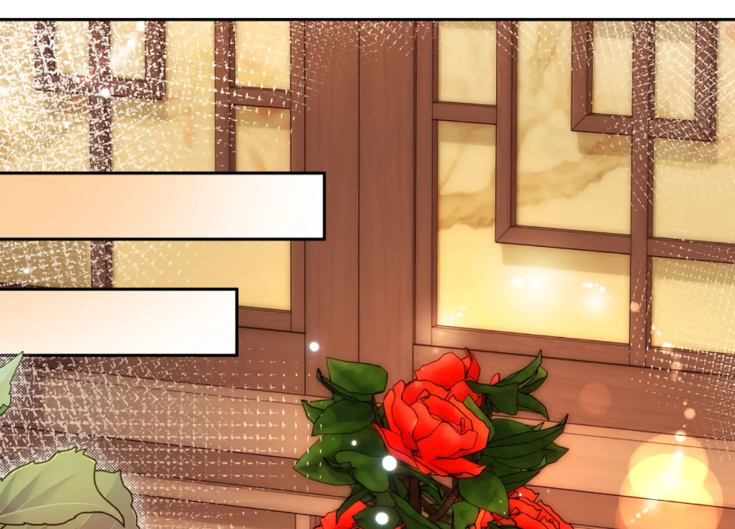 The Night When Flowers Fall Chapter 51 - Page 125