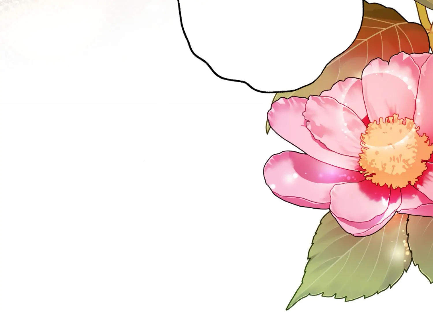 The Night When Flowers Fall Chapter 51 - Page 129