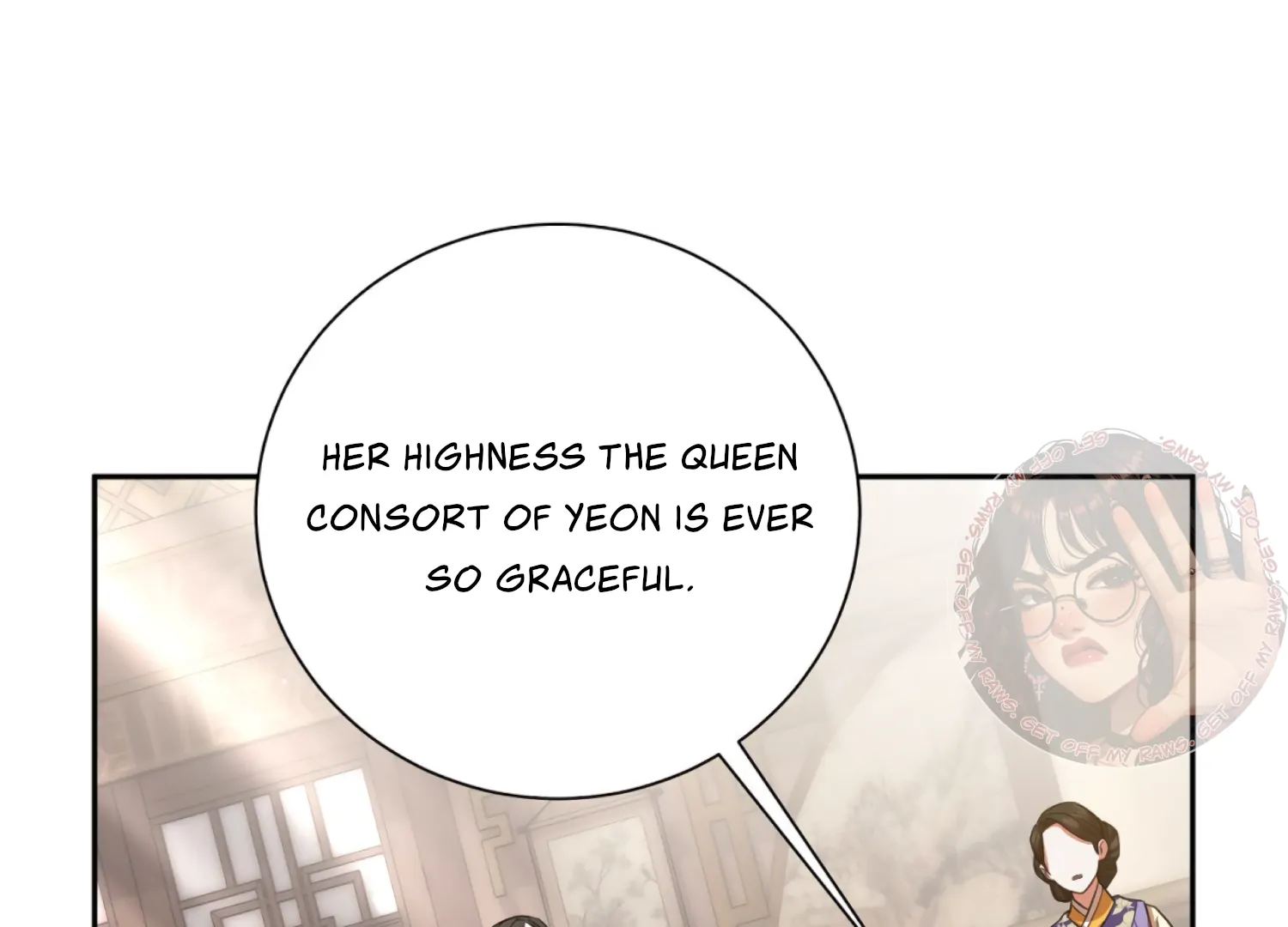 The Night When Flowers Fall Chapter 51 - Page 130