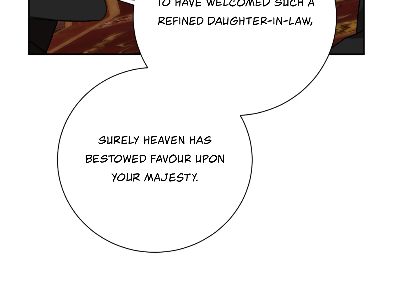 The Night When Flowers Fall Chapter 51 - Page 132