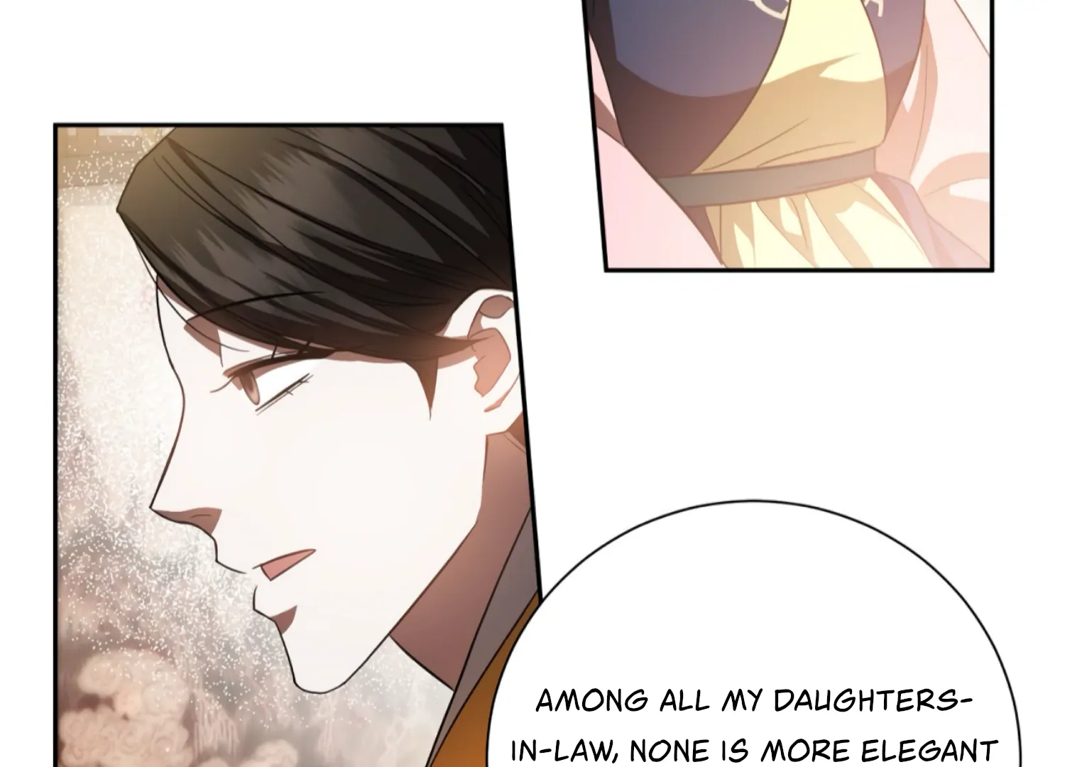 The Night When Flowers Fall Chapter 51 - Page 135