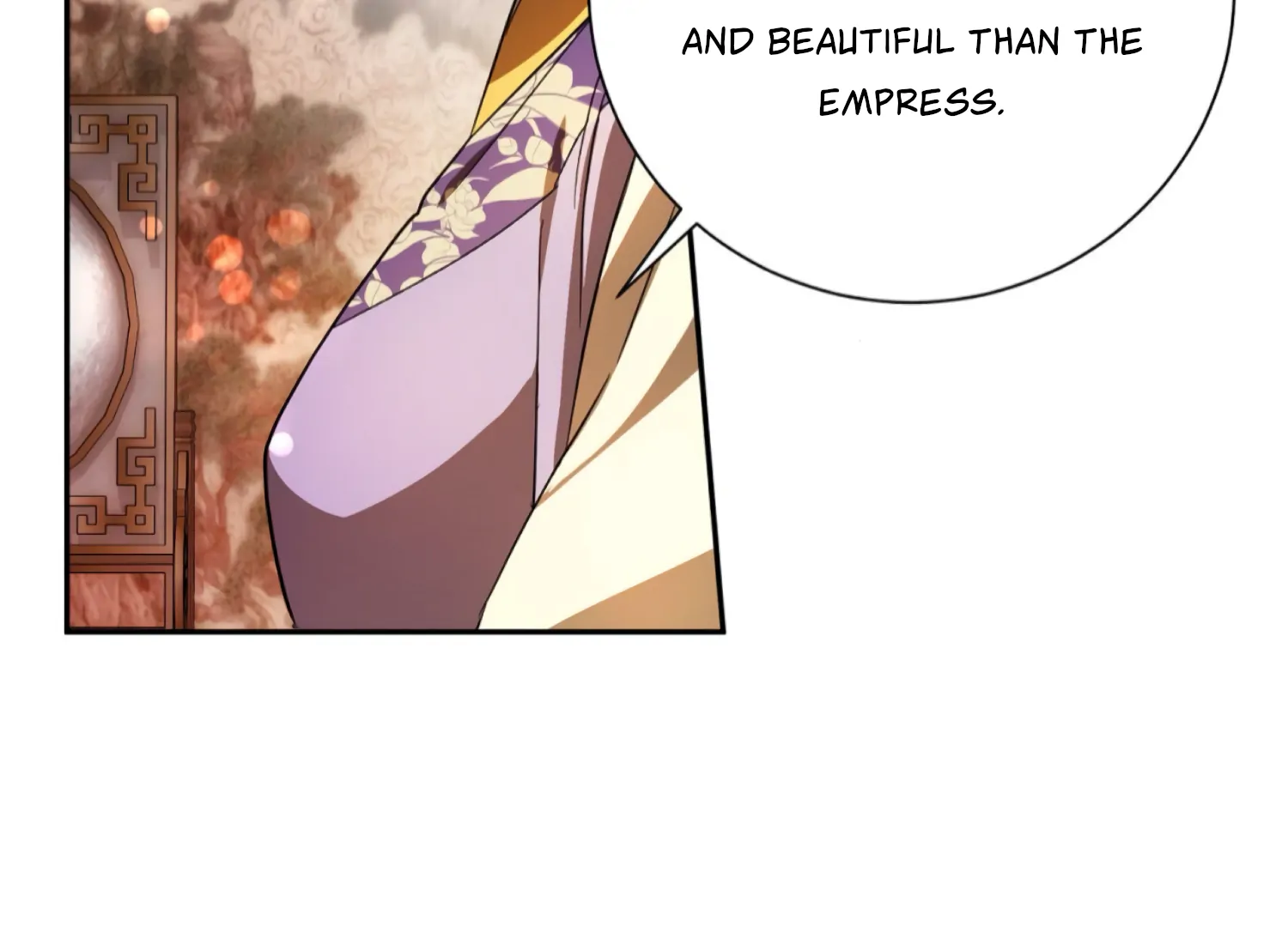 The Night When Flowers Fall Chapter 51 - Page 136