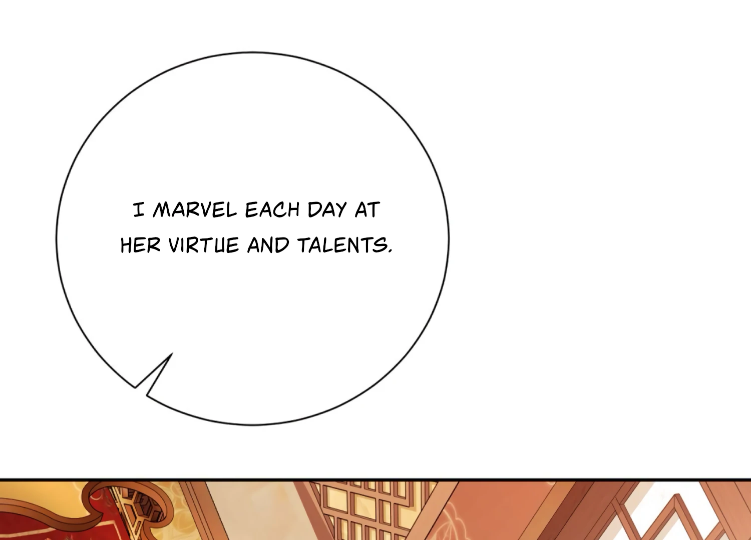 The Night When Flowers Fall Chapter 51 - Page 137