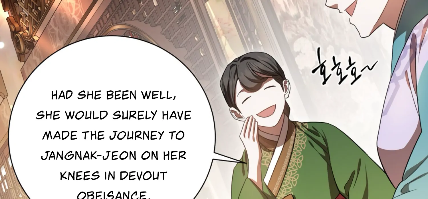 The Night When Flowers Fall Chapter 51 - Page 139