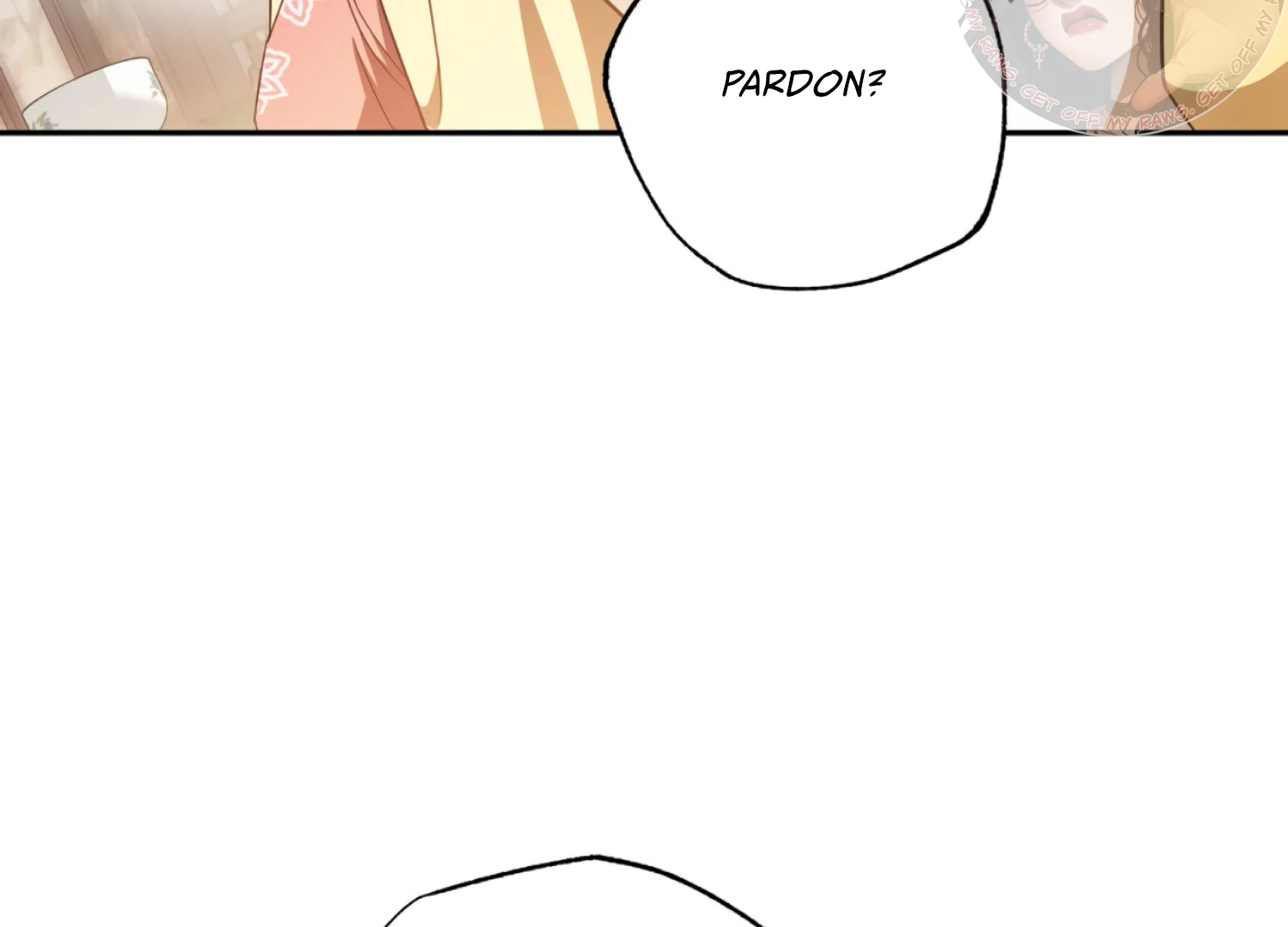 The Night When Flowers Fall Chapter 51 - Page 143