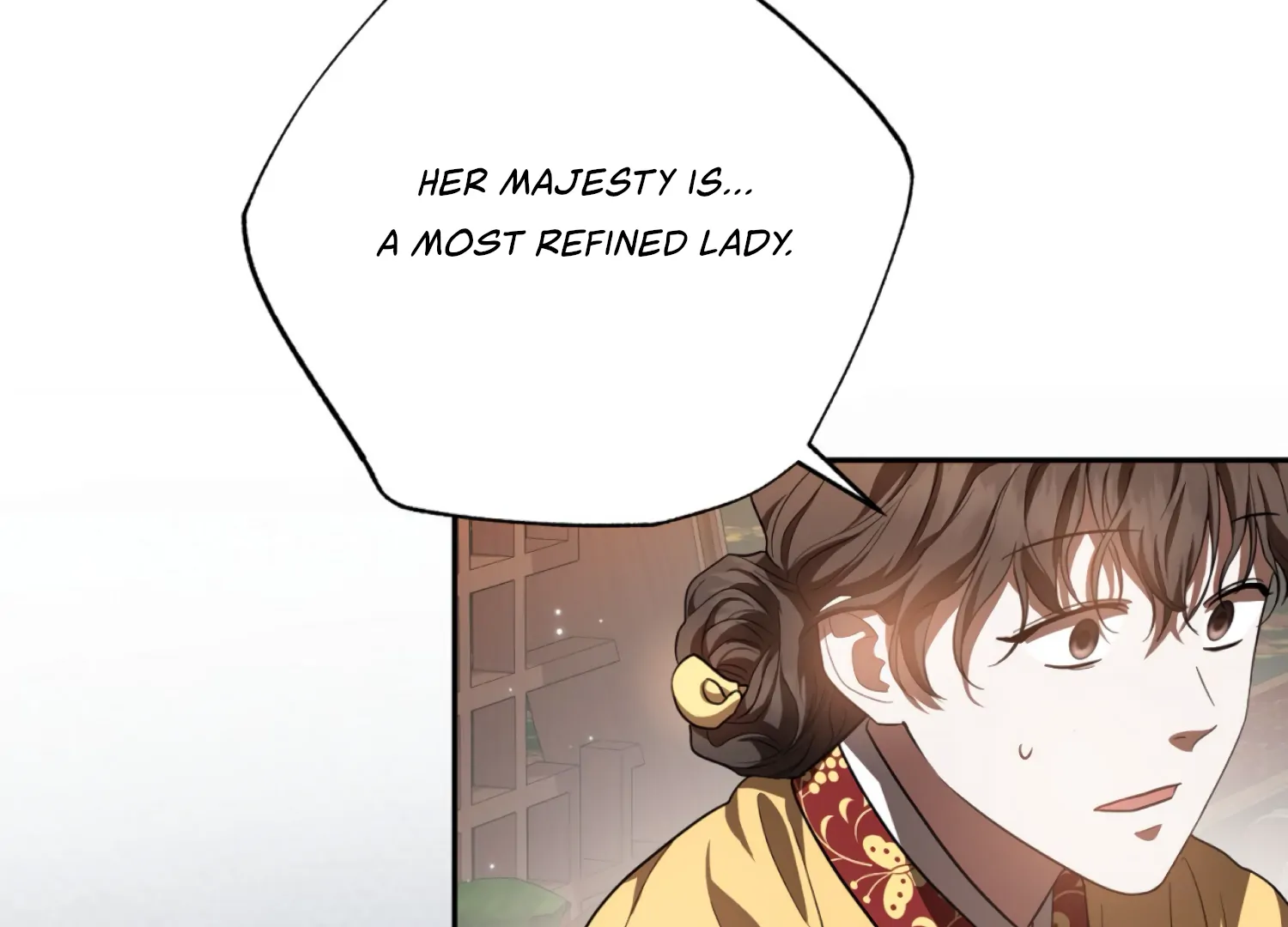 The Night When Flowers Fall Chapter 51 - Page 144