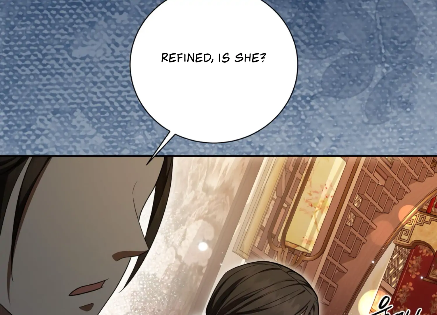 The Night When Flowers Fall Chapter 51 - Page 146