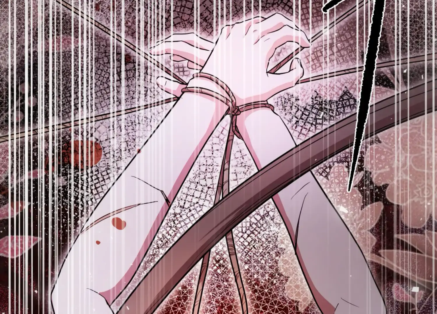 The Night When Flowers Fall Chapter 51 - Page 16