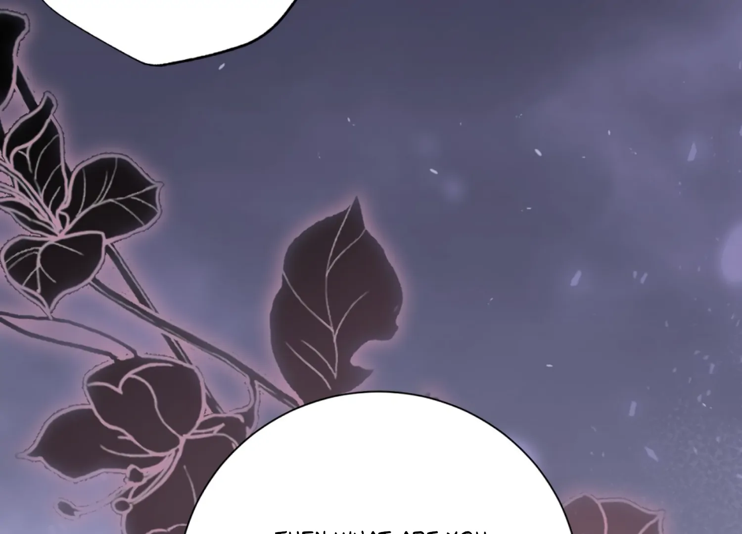 The Night When Flowers Fall Chapter 51 - Page 153