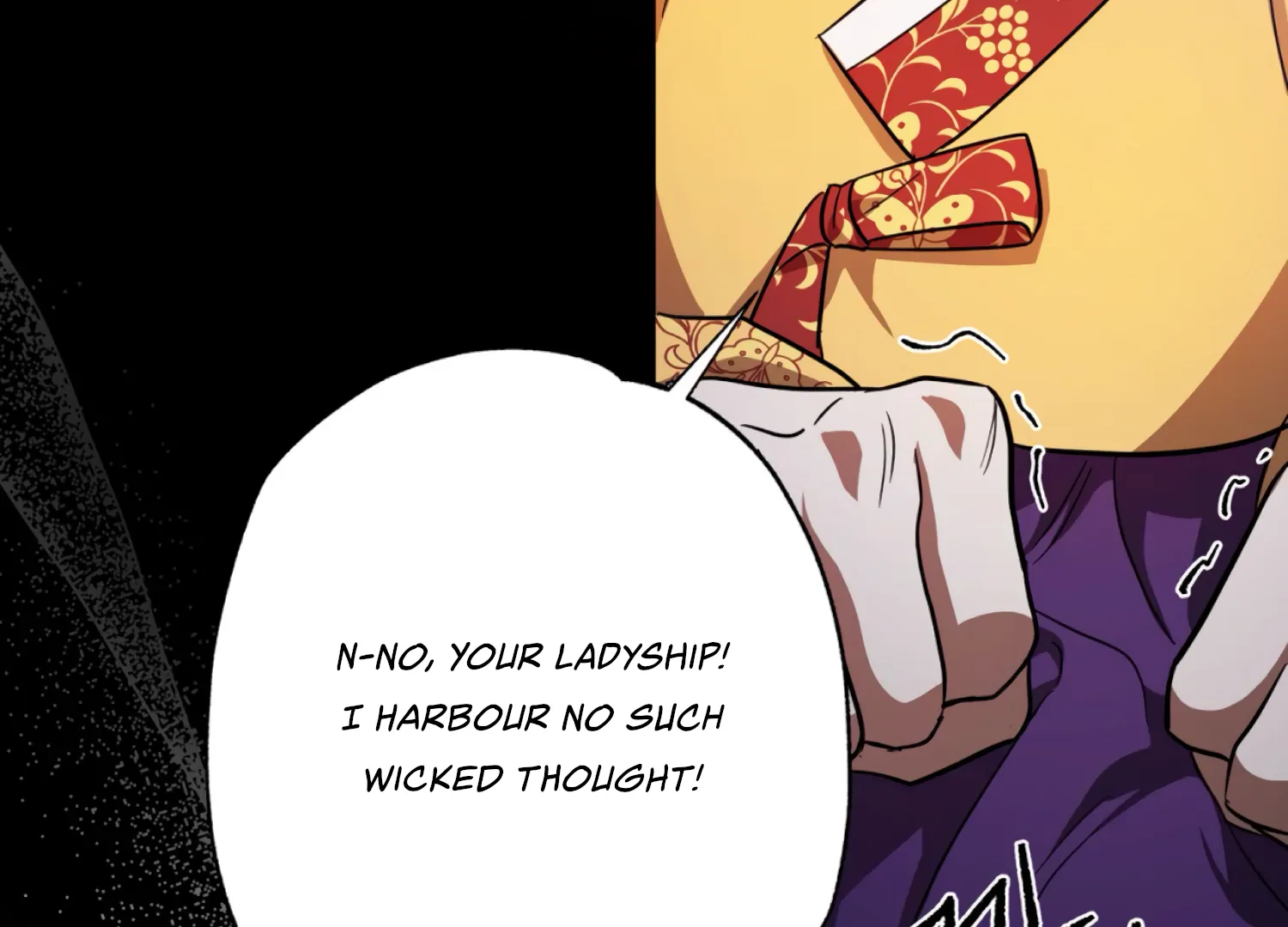 The Night When Flowers Fall Chapter 51 - Page 156