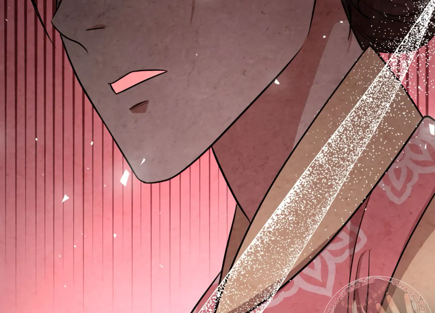 The Night When Flowers Fall Chapter 51 - Page 159