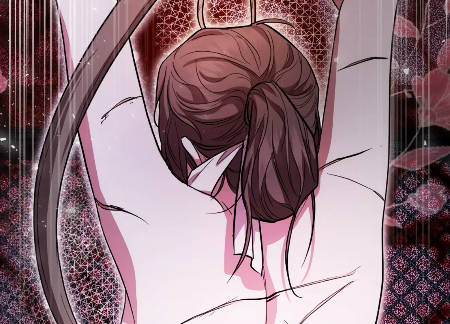 The Night When Flowers Fall Chapter 51 - Page 17