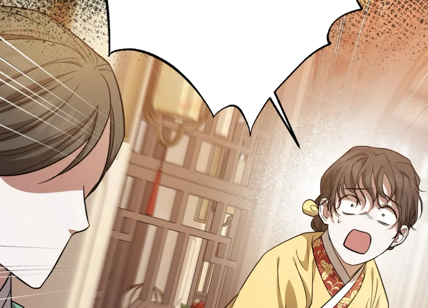 The Night When Flowers Fall Chapter 51 - Page 162