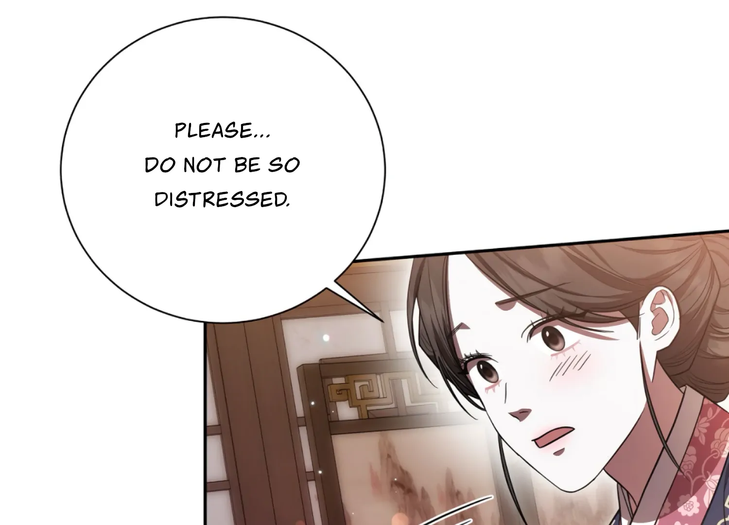 The Night When Flowers Fall Chapter 51 - Page 169