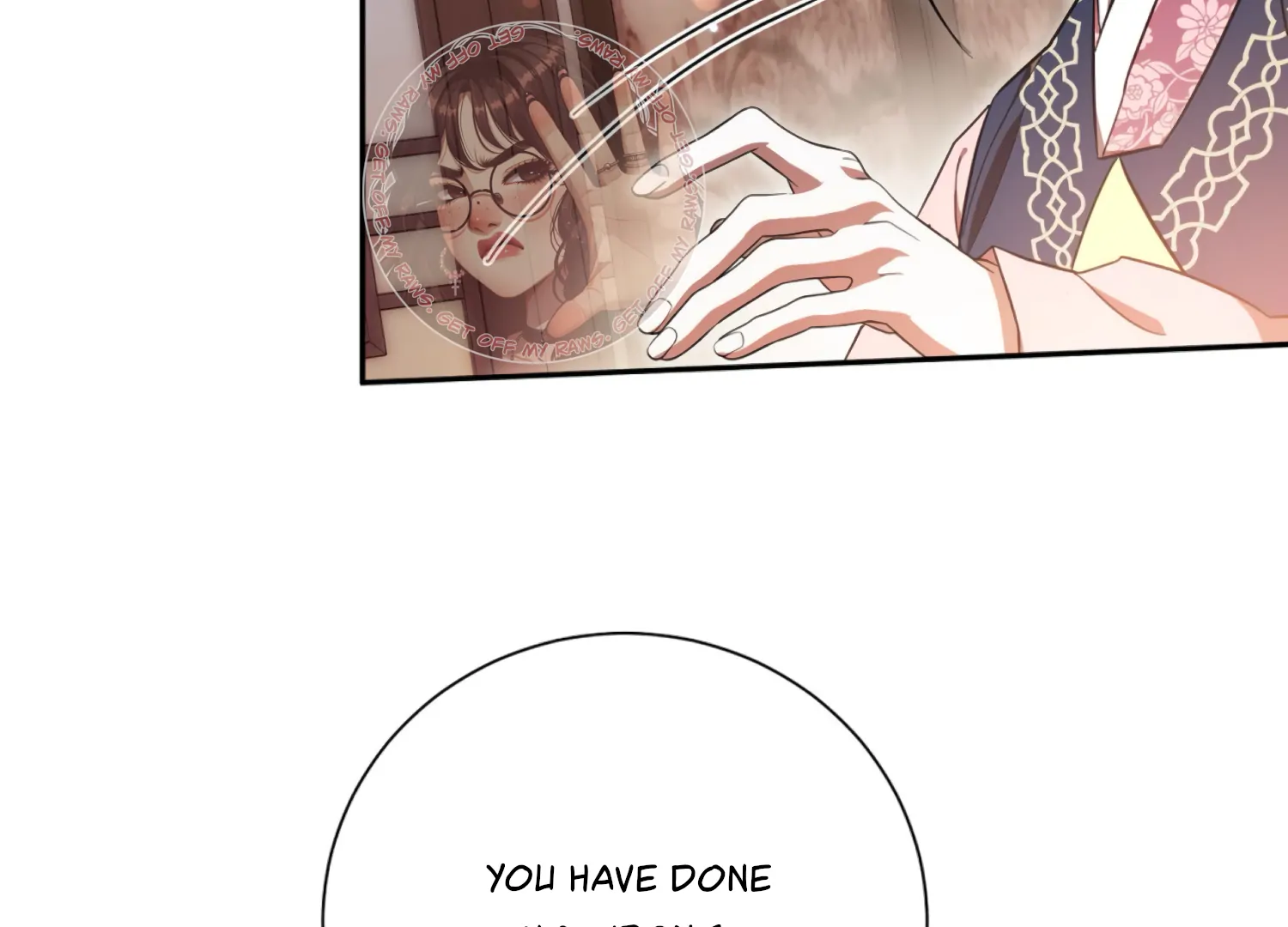 The Night When Flowers Fall Chapter 51 - Page 170