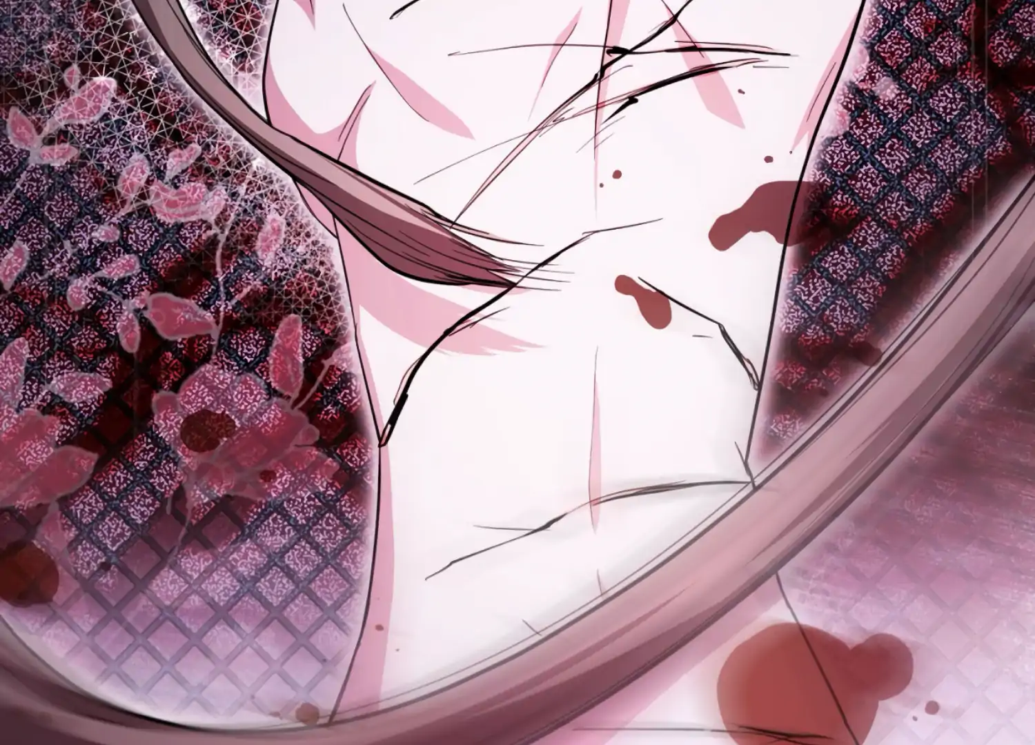 The Night When Flowers Fall Chapter 51 - Page 18