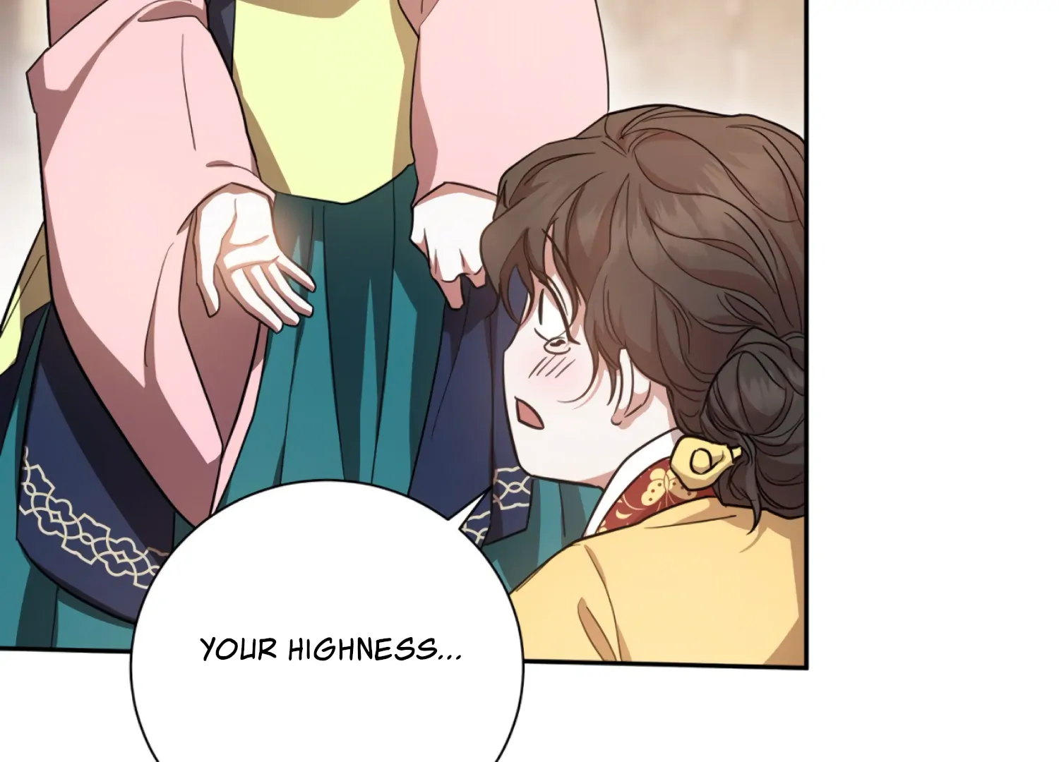 The Night When Flowers Fall Chapter 51 - Page 172