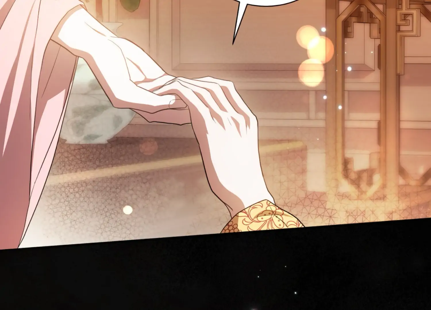 The Night When Flowers Fall Chapter 51 - Page 174