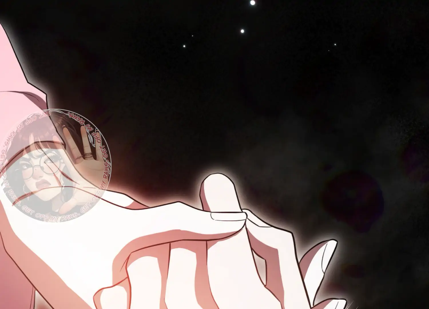 The Night When Flowers Fall Chapter 51 - Page 175