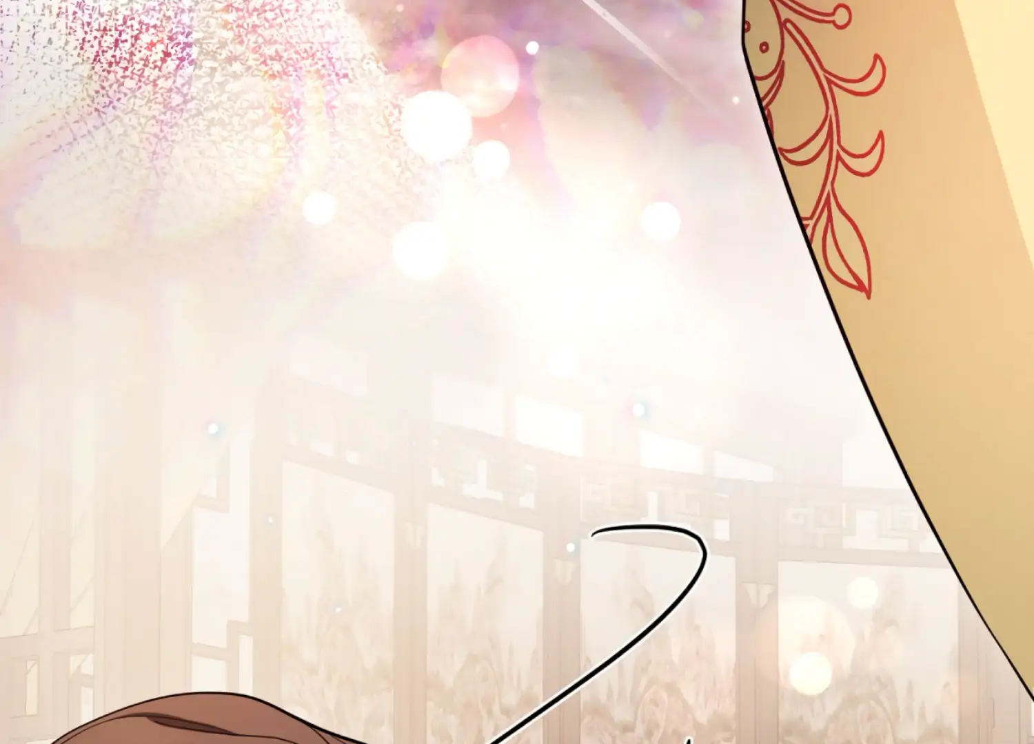 The Night When Flowers Fall Chapter 51 - Page 178