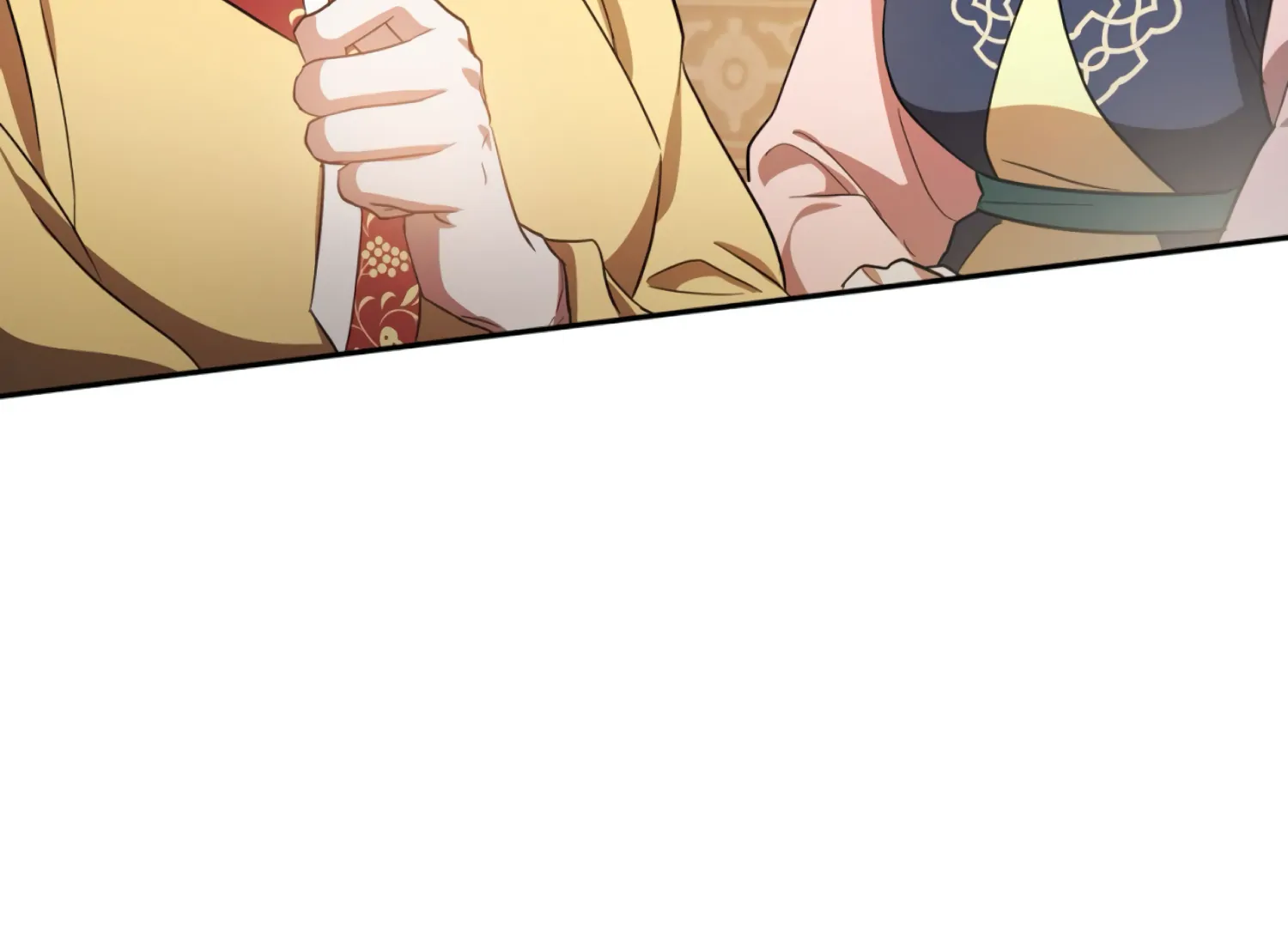 The Night When Flowers Fall Chapter 51 - Page 180