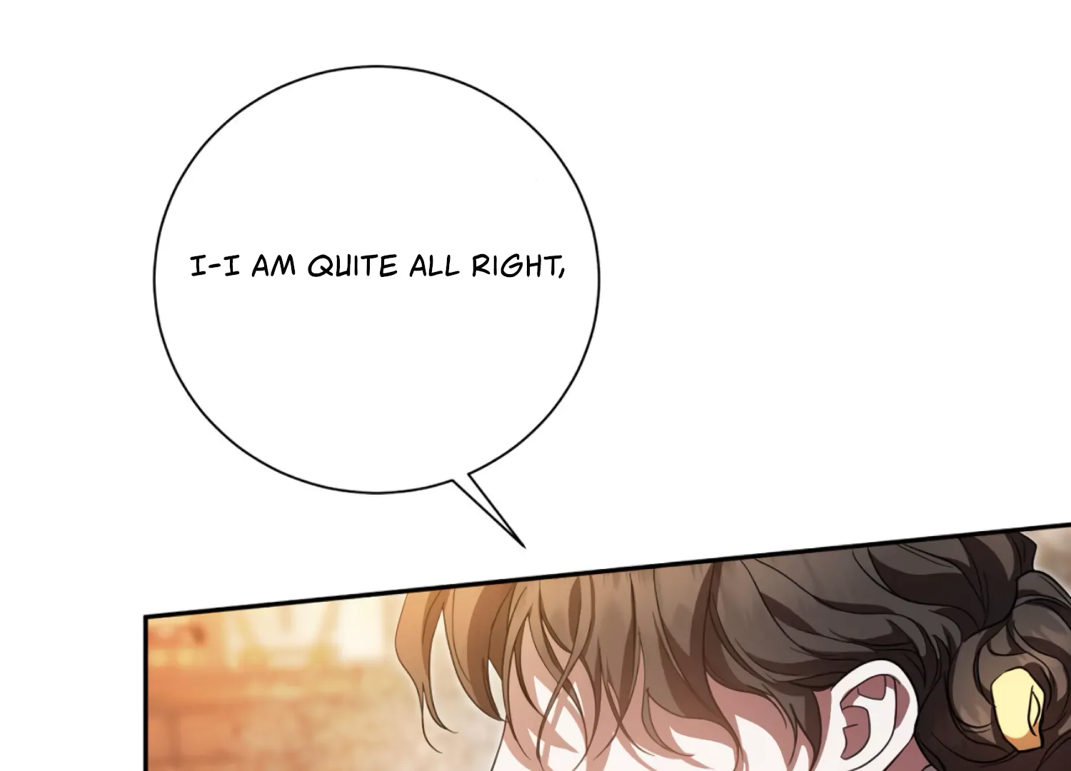 The Night When Flowers Fall Chapter 51 - Page 181