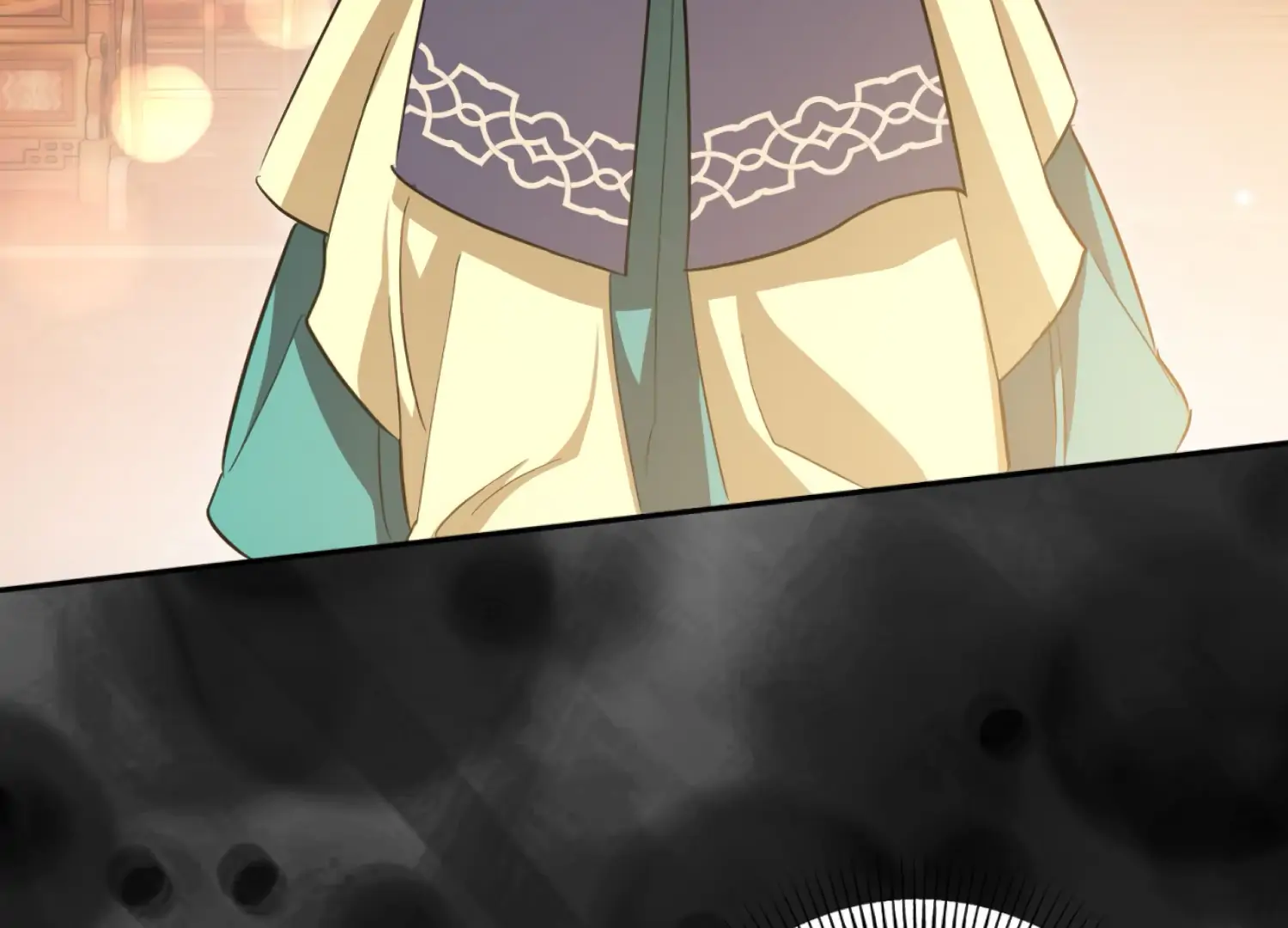 The Night When Flowers Fall Chapter 51 - Page 190