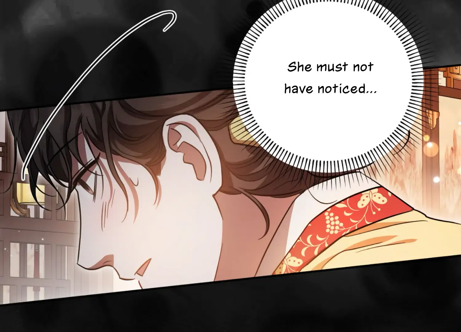 The Night When Flowers Fall Chapter 51 - Page 191