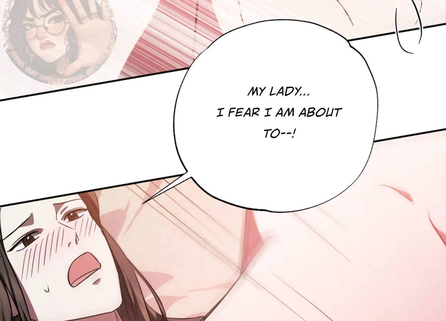 The Night When Flowers Fall Chapter 51 - Page 44