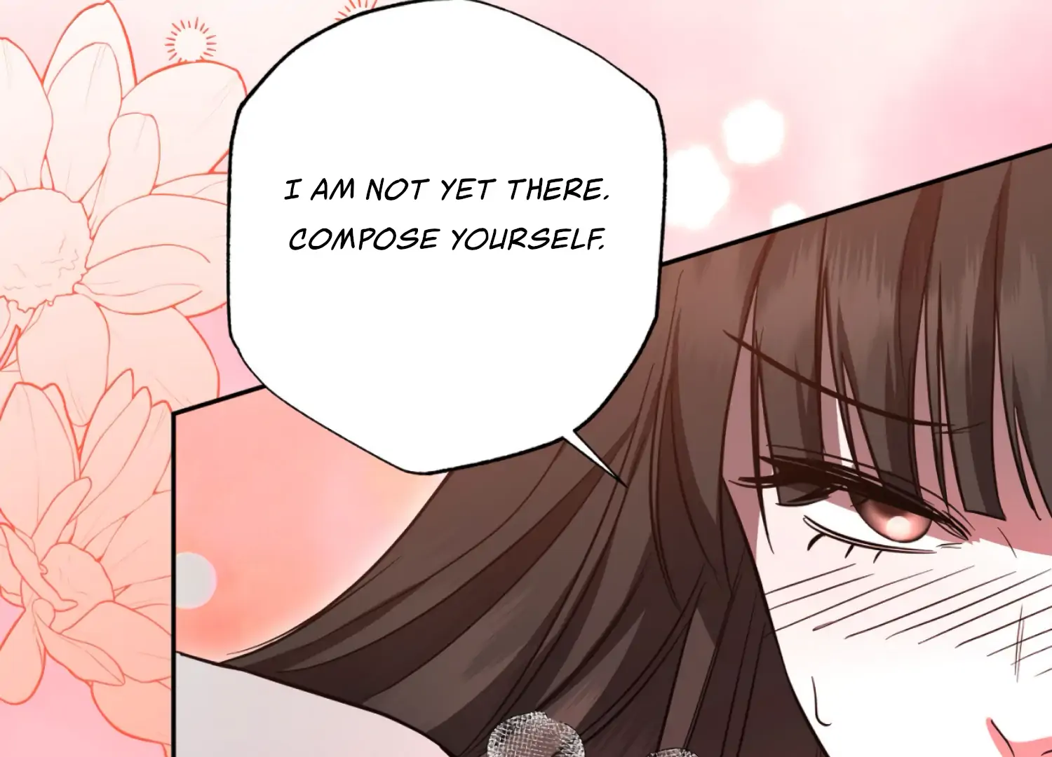 The Night When Flowers Fall Chapter 51 - Page 47