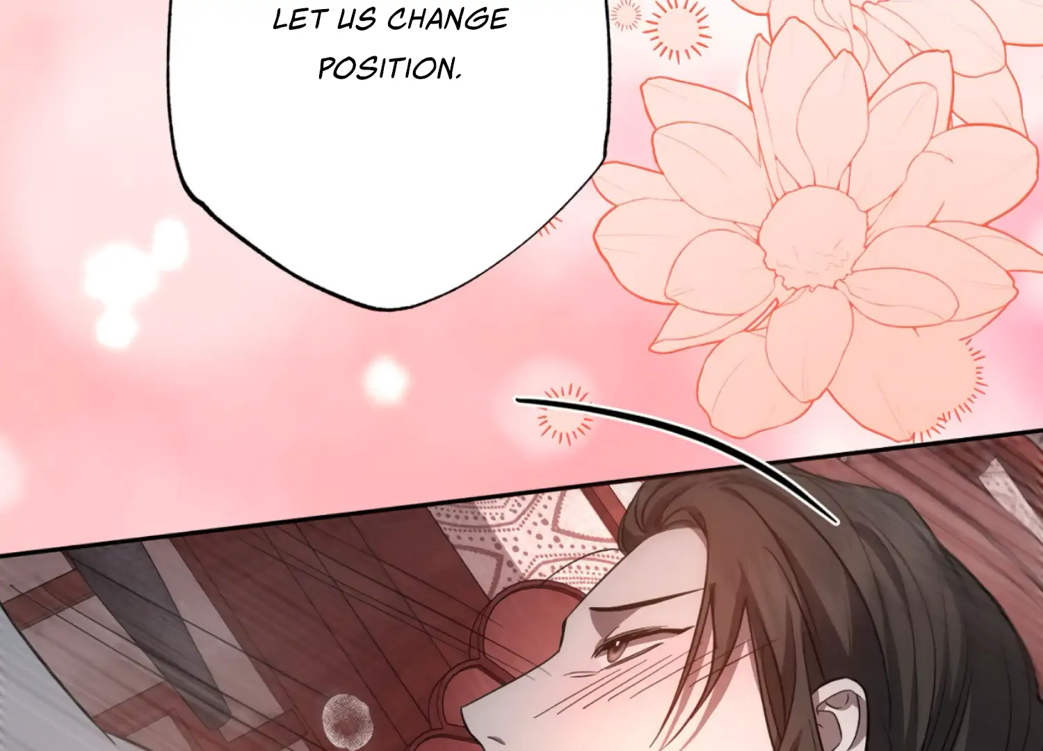 The Night When Flowers Fall Chapter 51 - Page 49