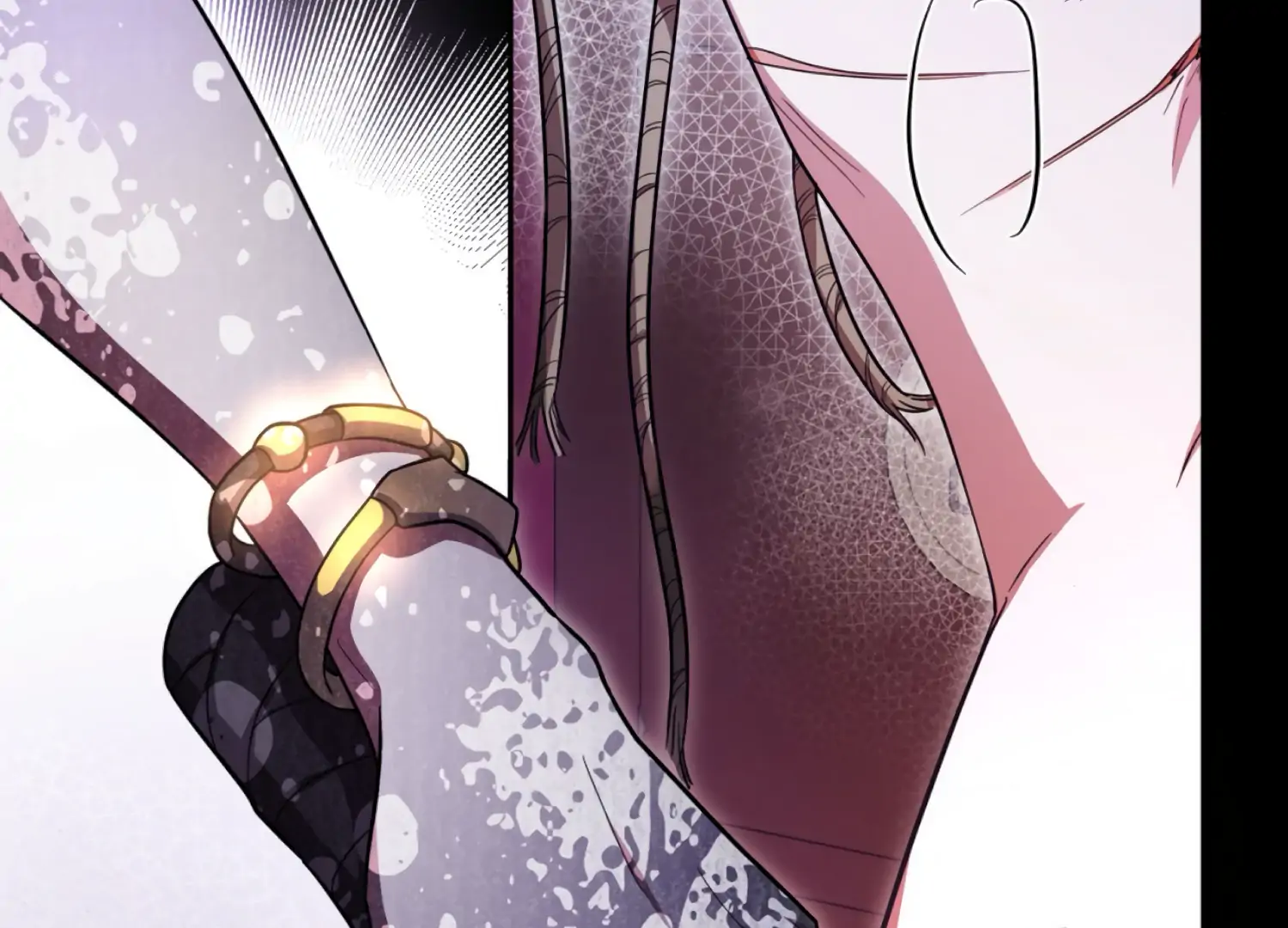 The Night When Flowers Fall Chapter 51 - Page 7