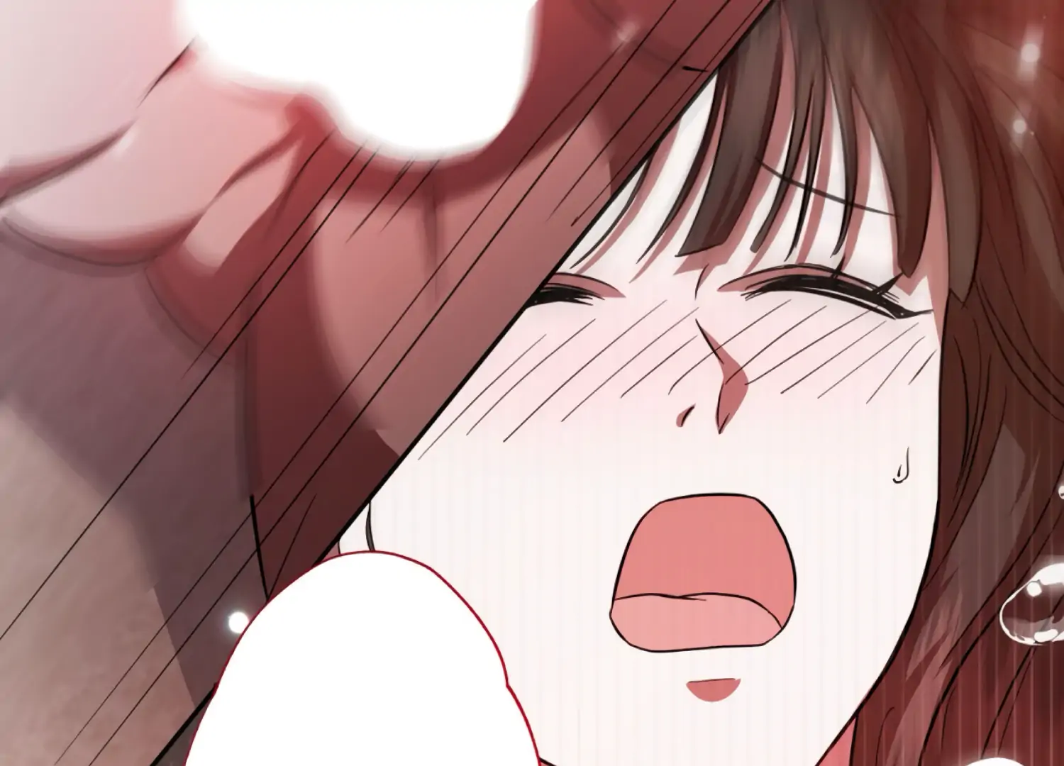 The Night When Flowers Fall Chapter 51 - Page 61