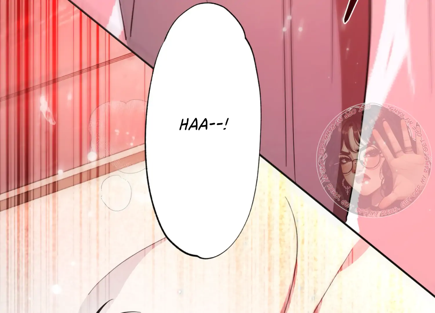 The Night When Flowers Fall Chapter 51 - Page 70