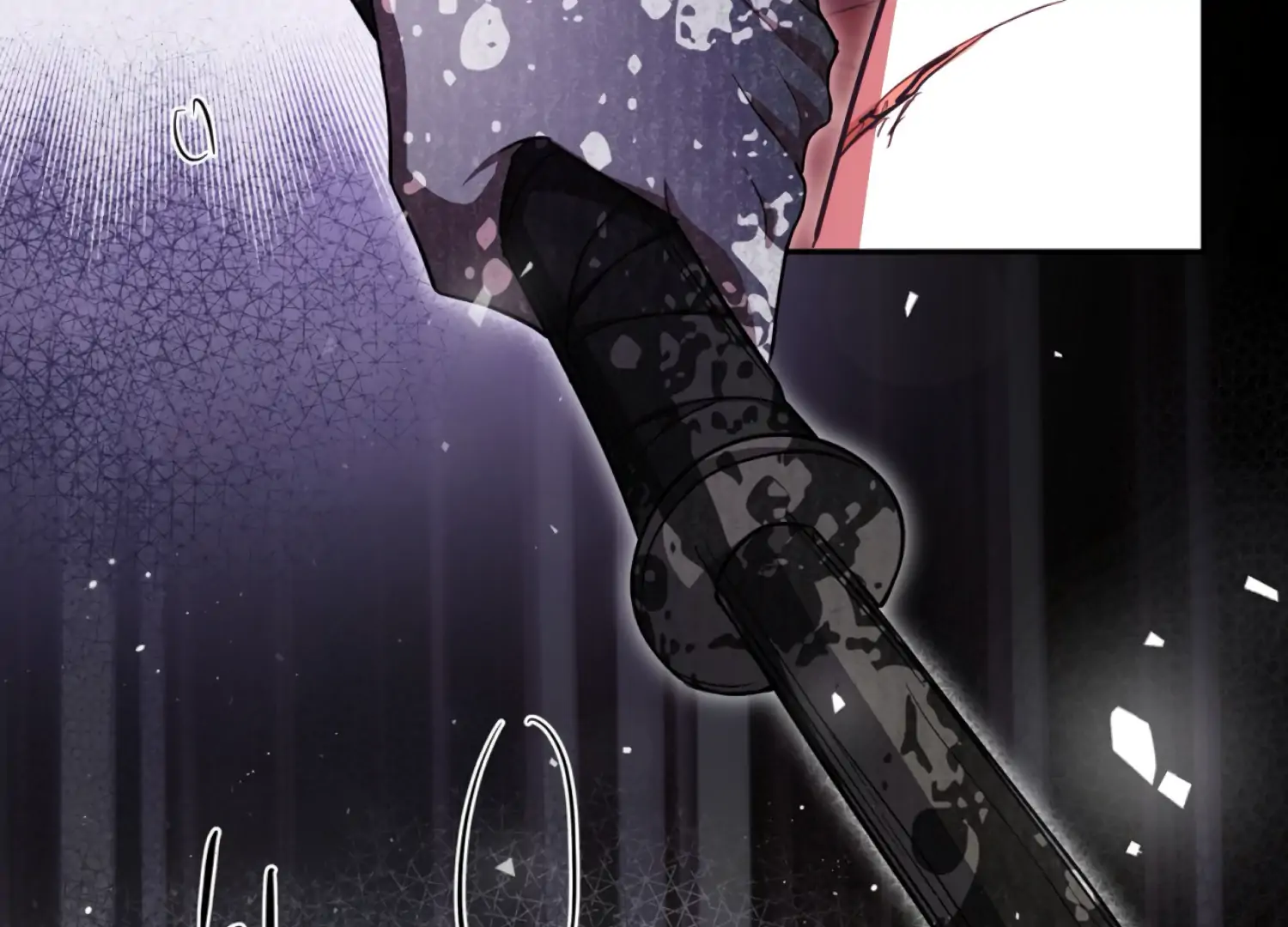 The Night When Flowers Fall Chapter 51 - Page 8