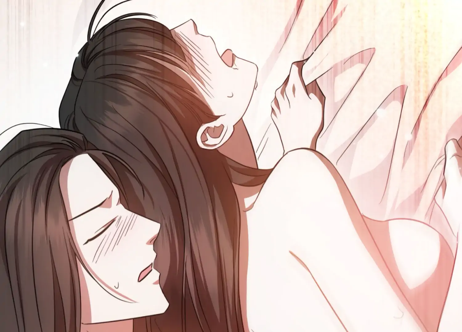 The Night When Flowers Fall Chapter 51 - Page 71