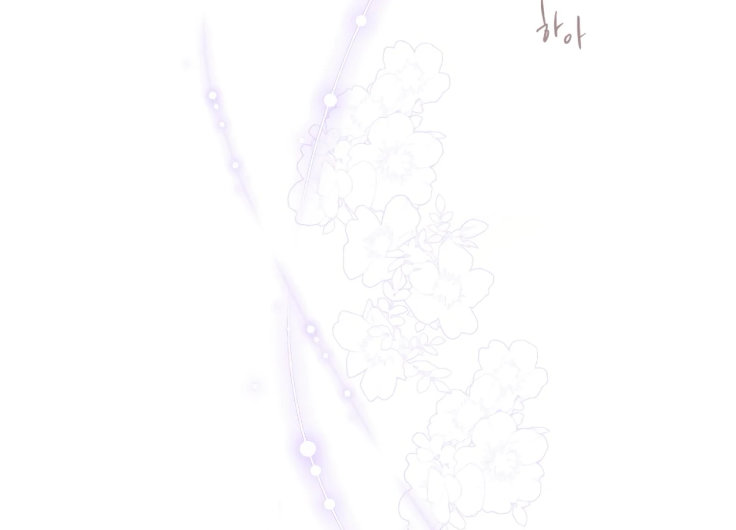 The Night When Flowers Fall Chapter 51 - Page 84