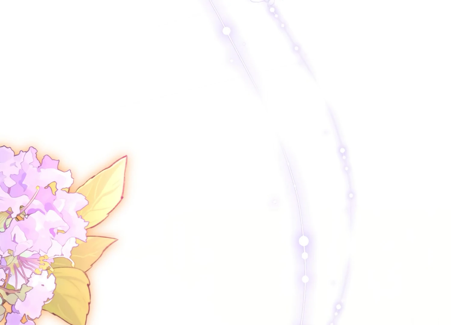 The Night When Flowers Fall Chapter 51 - Page 85