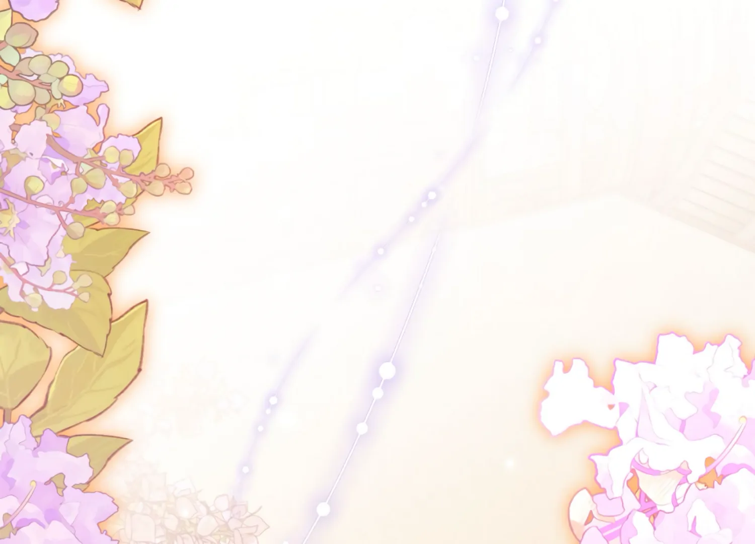 The Night When Flowers Fall Chapter 51 - Page 86