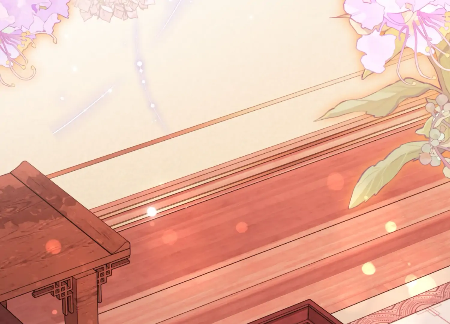 The Night When Flowers Fall Chapter 51 - Page 87