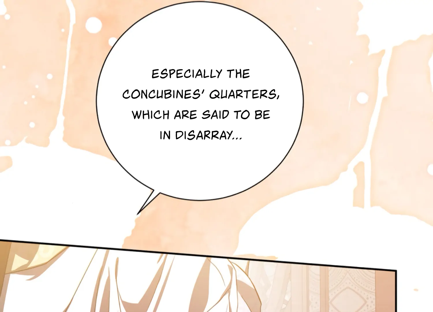 The Night When Flowers Fall Chapter 51 - Page 90