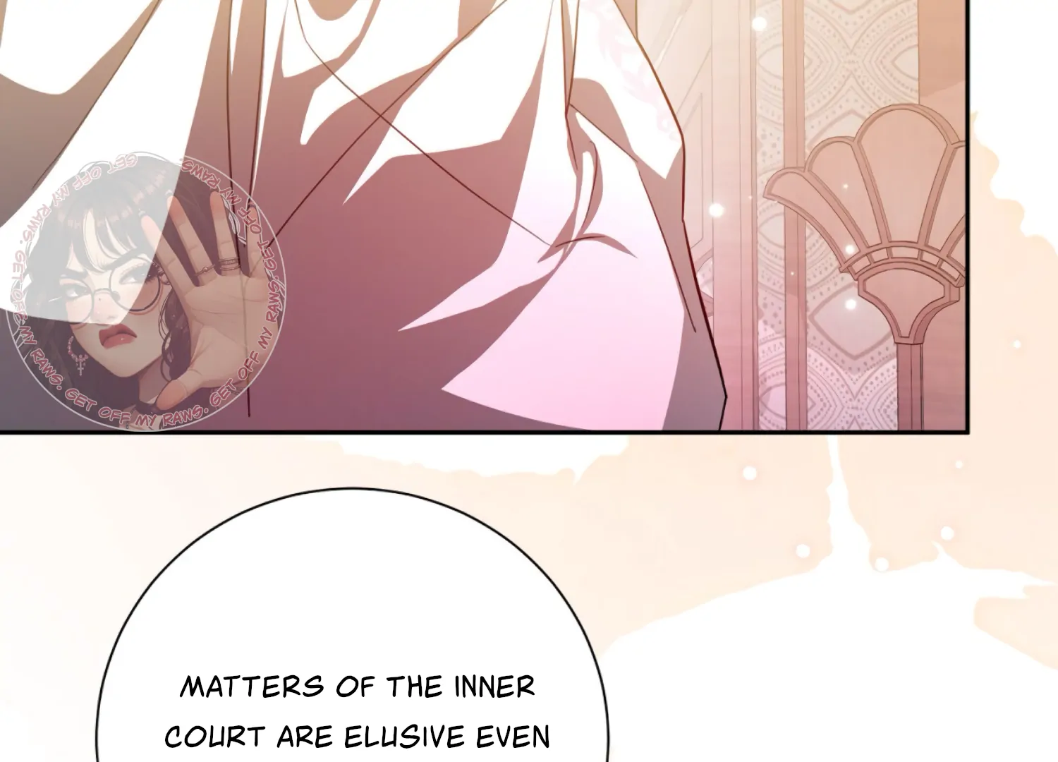 The Night When Flowers Fall Chapter 51 - Page 91